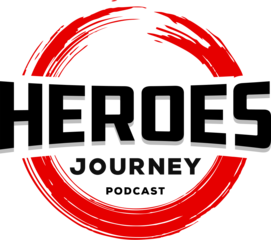 Heroes Journey Podcast